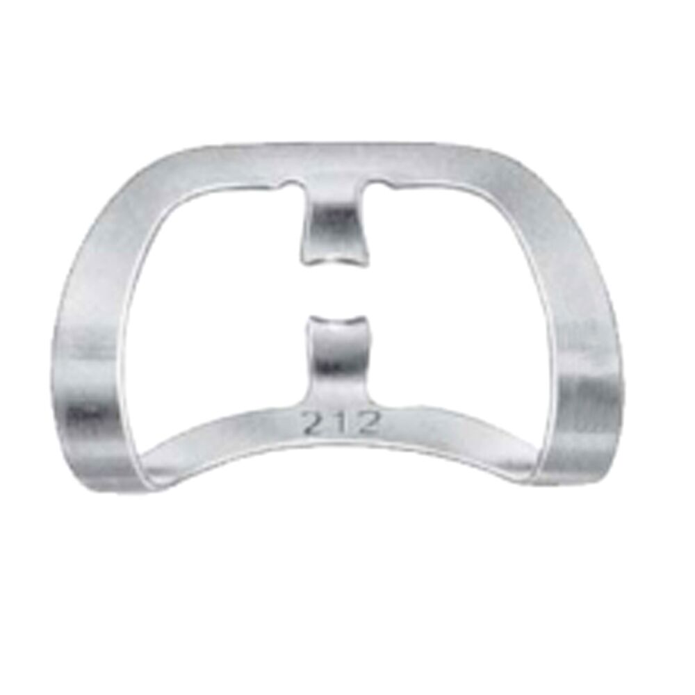 Rubber Dam Clamps Fig. 212 - Image 1
