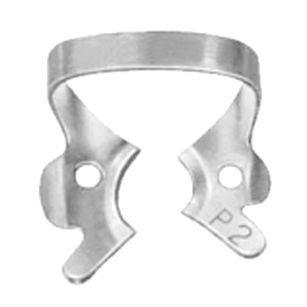 Rubber Dam Clamps Fig. P2 - Image 1