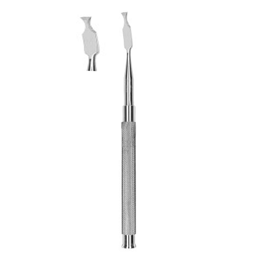 LD26-104-Ochsenbein-8mm-Bone-Chisel.jpg Bone Chisels Ochsenbein 8MM - Precision Dental Surgical Instrument - Image 1