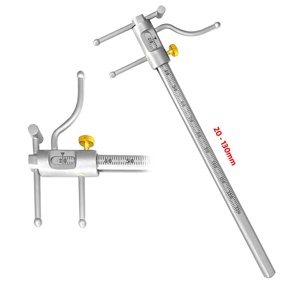VDO Gauge 20-130MM - Image 1