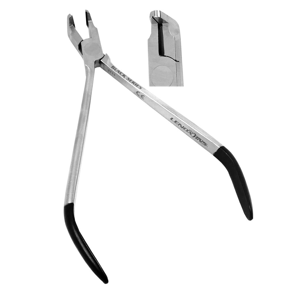 LD33-101N-Prime-Quality-Universal-Dental-Orthodontic-Distal-End-Cutter-With-Hold-14cm-copy-1.jpg Distal End Cutter 14cm - Image 1