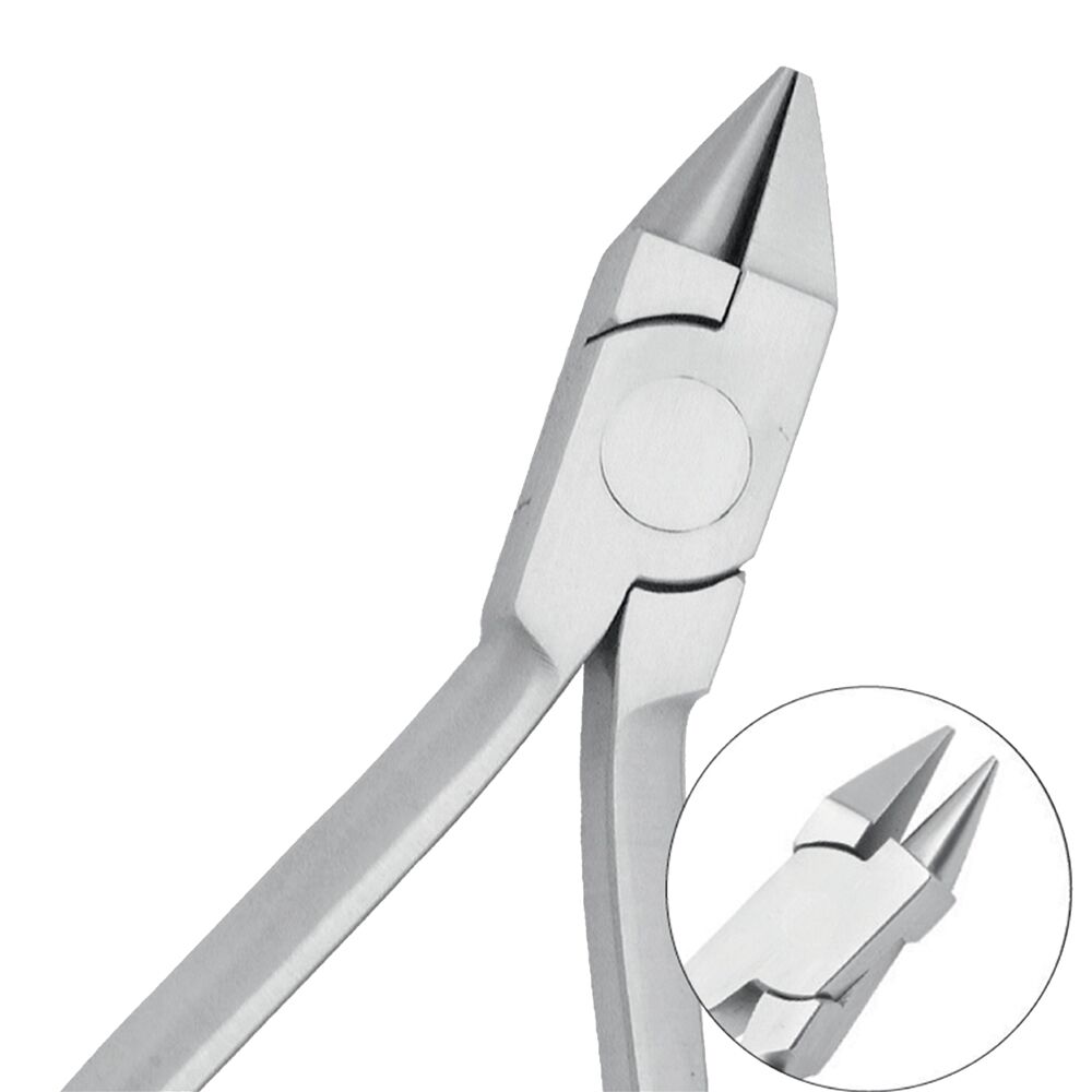 LD33-127-Bird-beak-Pliers-12cm-1.jpg Bird Beak Pliers 12CM - Image 1
