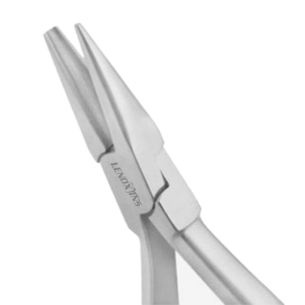 LD33-145-Loop-Forming-Pliers-Long-Beak-1-1.jpg Loop Forming Pliers - Image 1