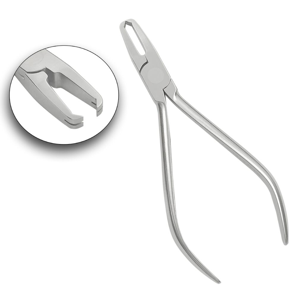 LD33-154-Thermal-Pliers-Bubble-Thermal-Forming-Pliers-copy-1.jpg Ceramic Brackets Removing Plier STR - Image 1