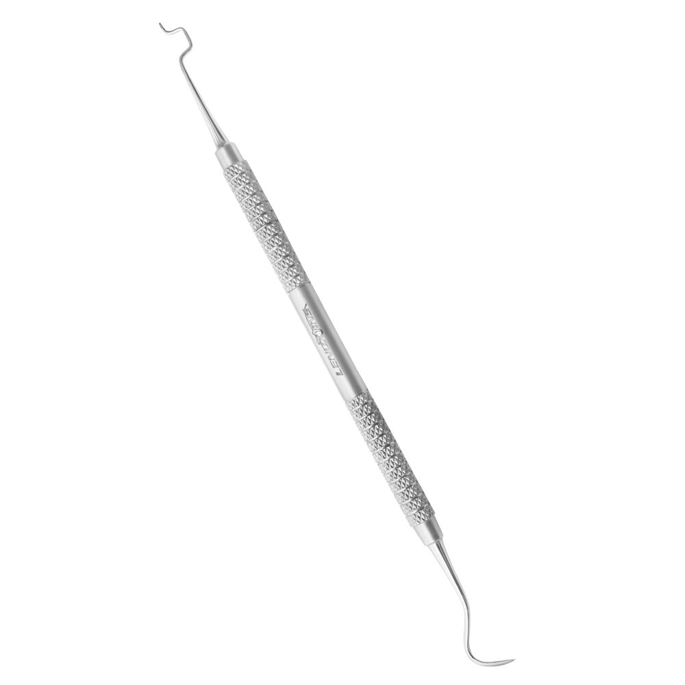 Twiel-On Elastic Module Instrument - Image 1