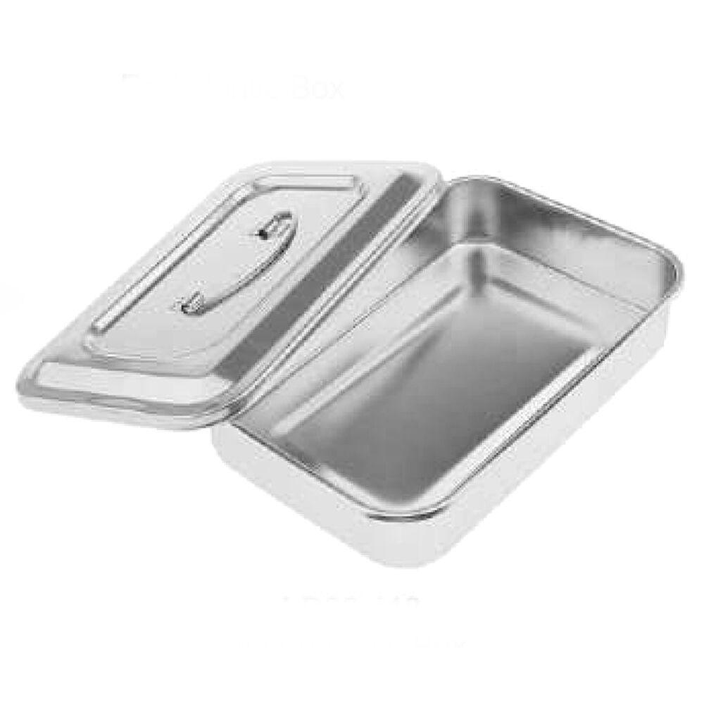 LD38-118-Endodontic-Organizer-Box-1.jpg Instruments Box 23x13x5cm - Image 1