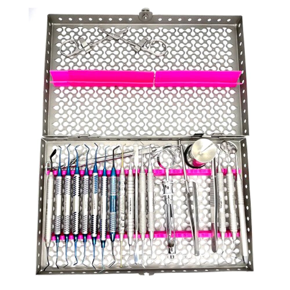 LD39-4026RS-Restorative-Standard-Set-Up-1.jpeg Restorative Standard Set-Up - Image 1
