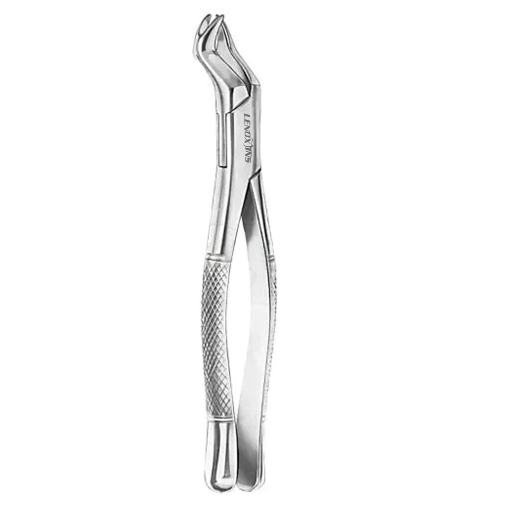 Extracting Forceps Nevius Fig. 88L Upper Molars, Left - Image 1