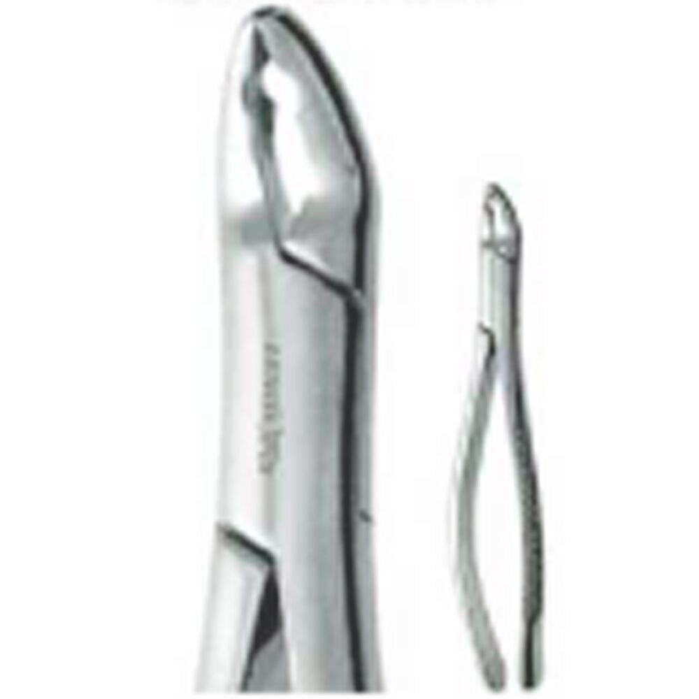 LD4-114-Extracting-Forceps-Fig.-150-AS.jpg Extracting Forceps Fig. 150 AS - Image 1