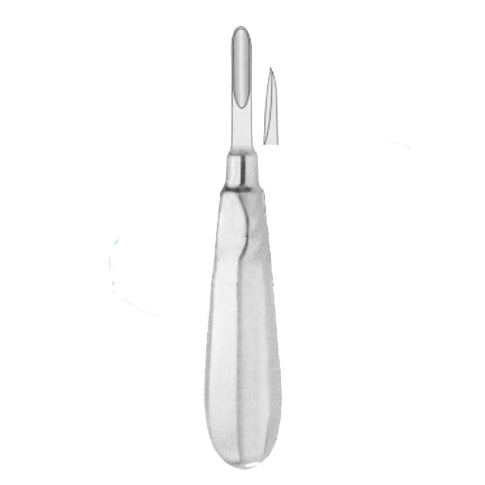 Root Elevators Seldin34 5MM - Image 1