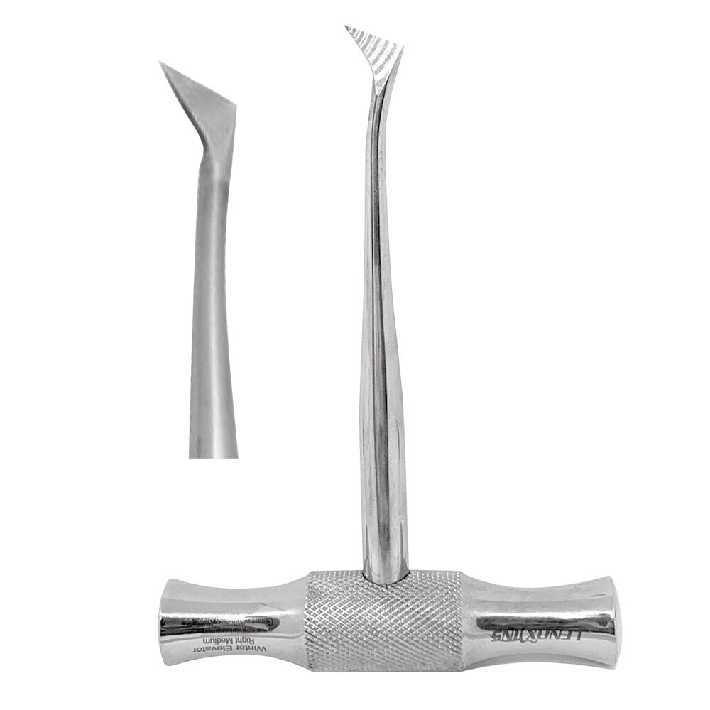 LD6-153-Winter-Claw-Lift-Root-Elevator-11R.jpg Root Elevators Winter 11R - Image 1