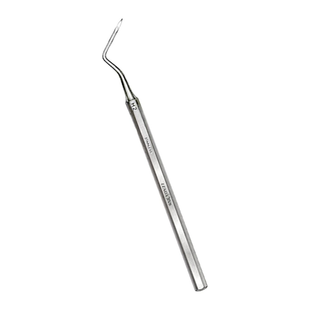 Heidbrink Root Tip Picks DEL H2 - Image 1