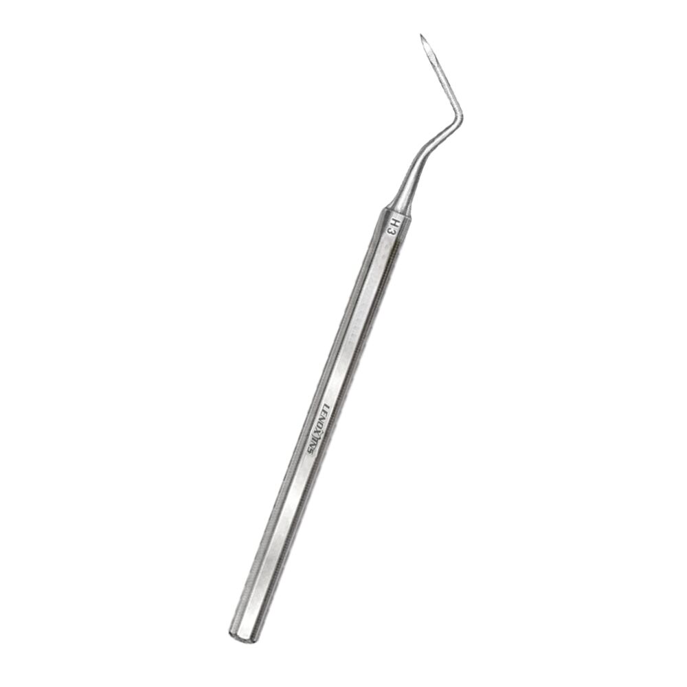 Heidbrink Root Tip Picks DEL H3 - Image 1