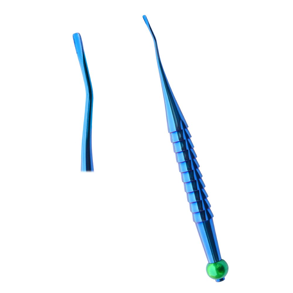 LD6-174B-PDL-Elevators-Mesial-2.5mm-Micro-Edge.jpg PDL Periotomes Mesial, 2.5mm Micro Serrated Edge - Image 1