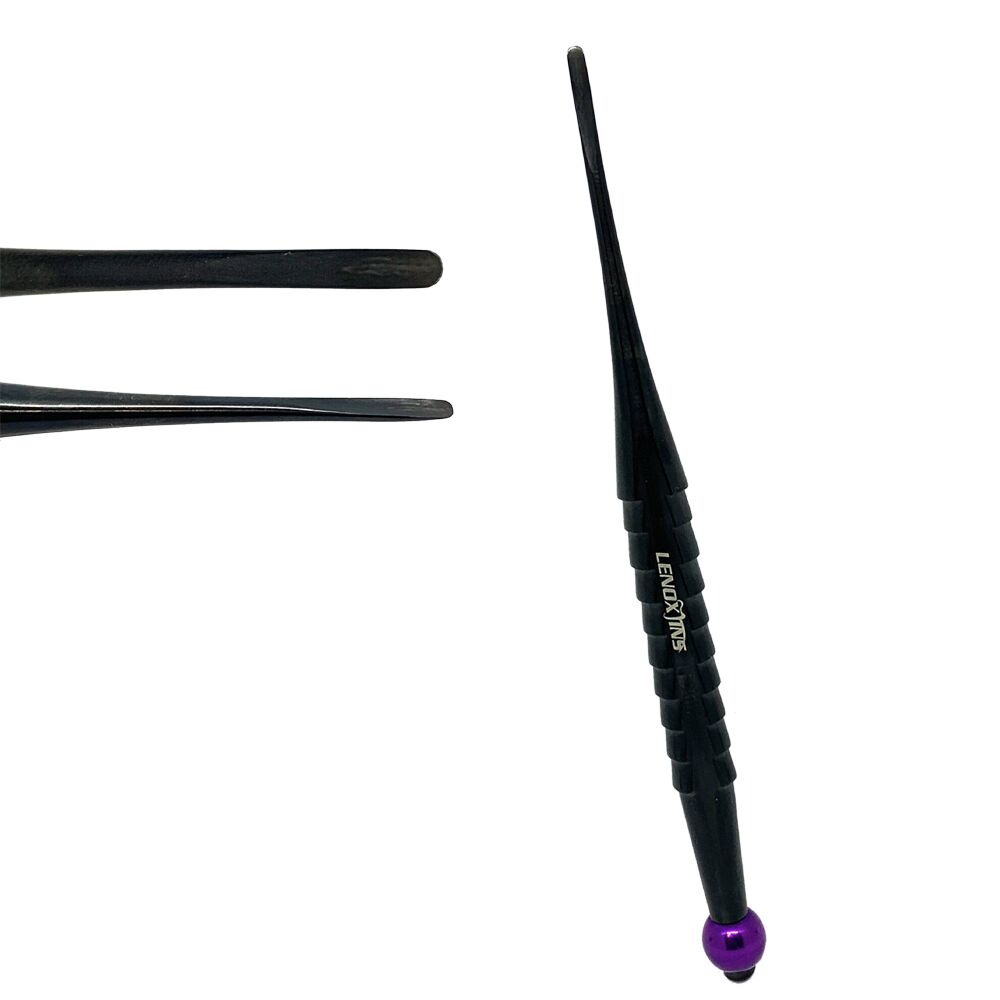 LD6-183-PDL-Luxating-Elevators-Micro-Edge-STR-2.5mm-1-1.jpg PDL Luxating Elevator - Periotomes Straight 2.5MM - Image 1