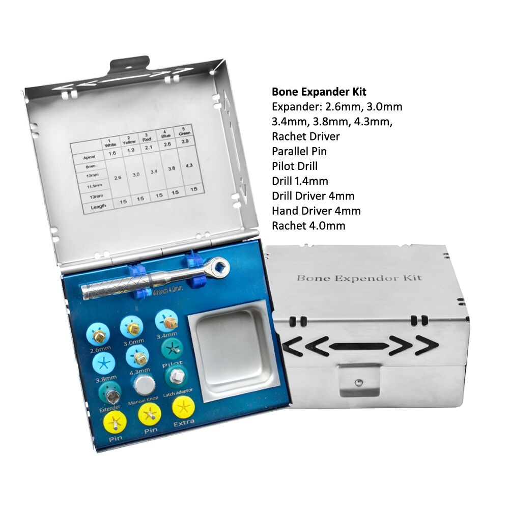 LDBE-100-Bone-Expendor-Kit-copy-1.jpg Bone Expander Kit - Image 1