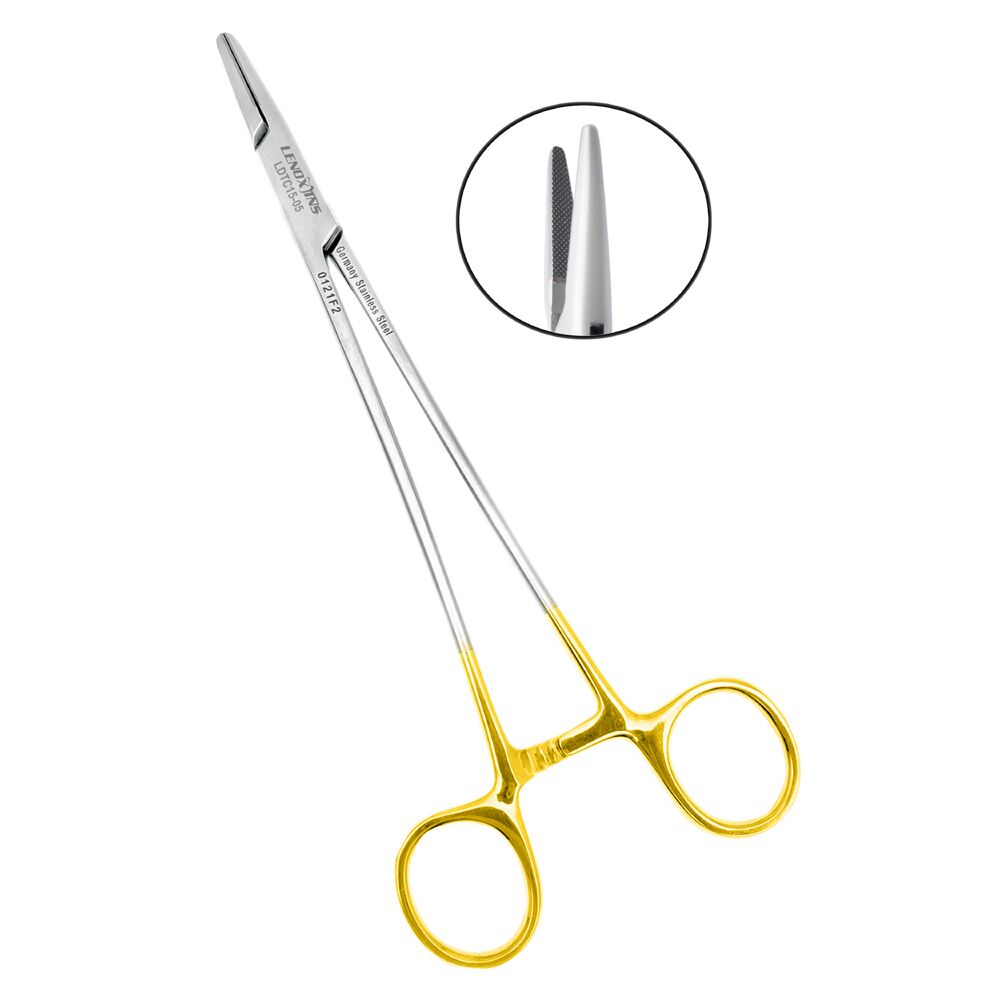 Needle Holders Mayo-Hegar 20cm - Image 1