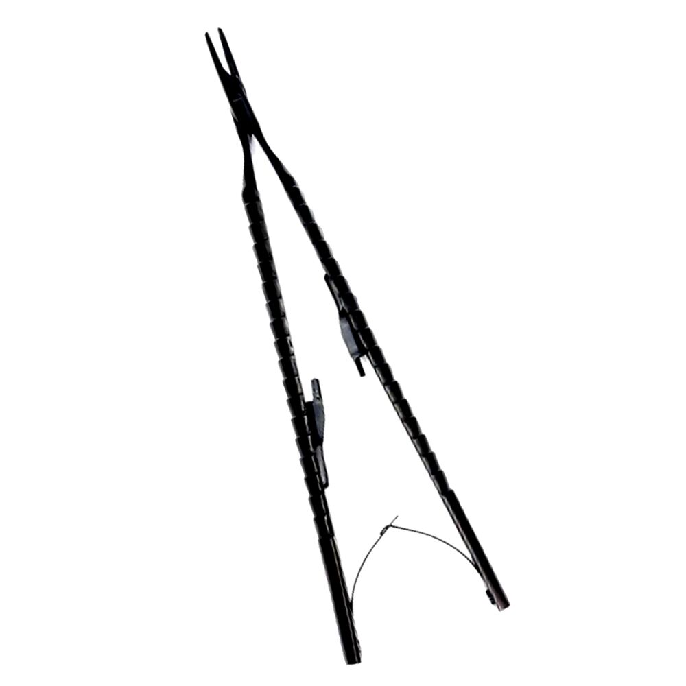Castroviejo Needle Holder / Blade Breaker 16cm STR - Image 1
