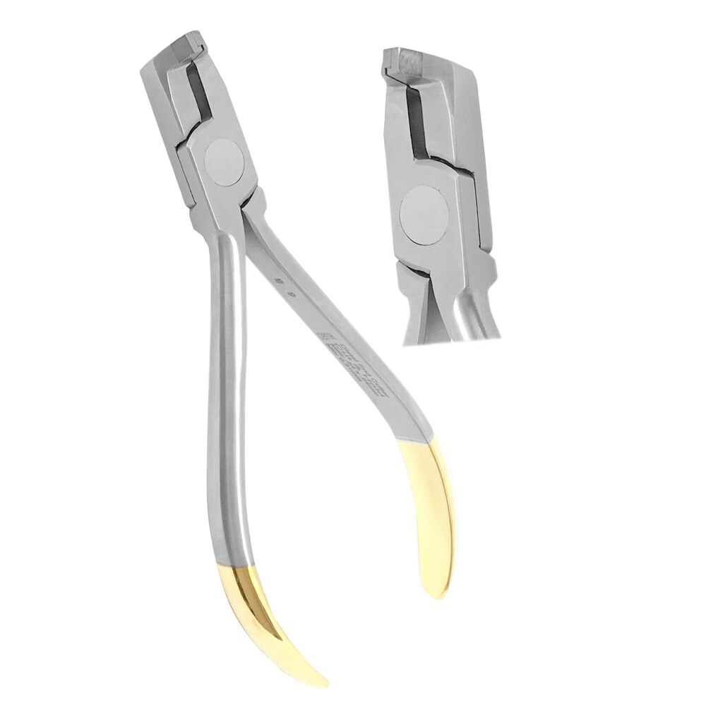 Dental Distal End Cutter 12cm - Image 1
