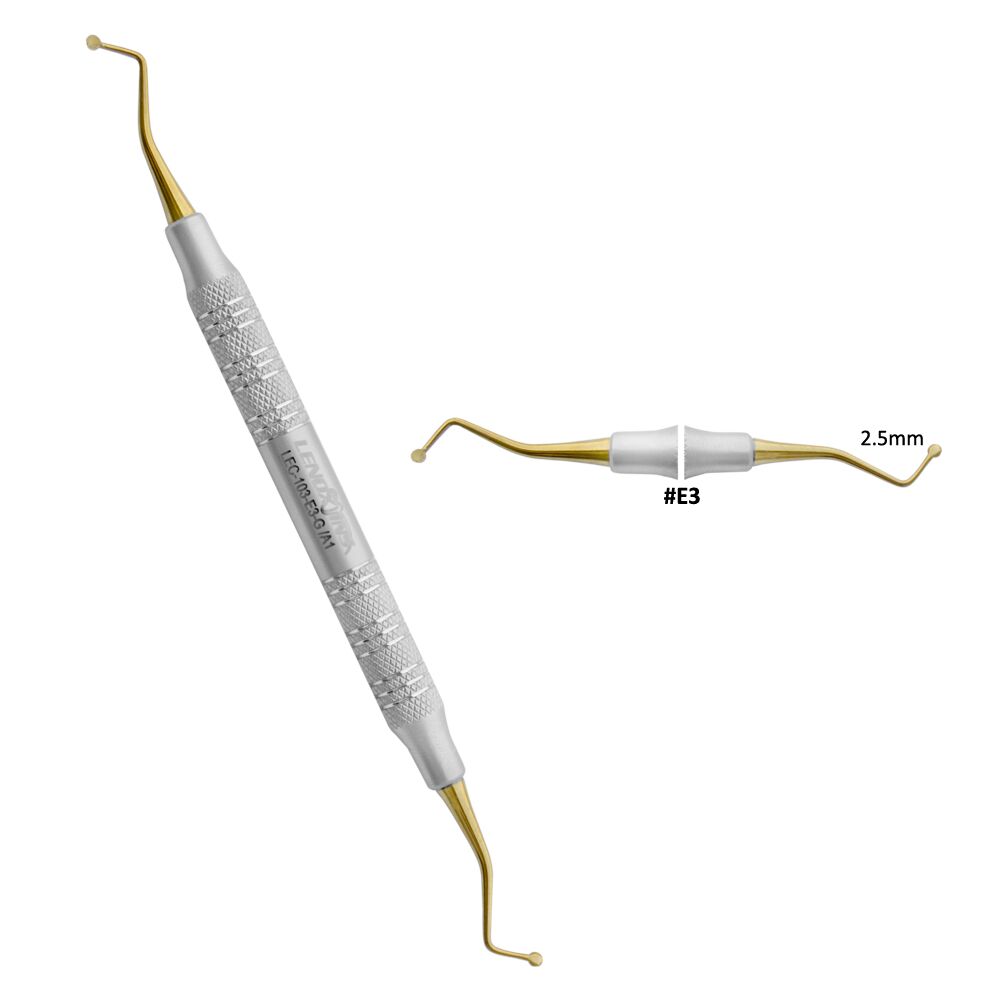 Spoon Excavators E3 2.5MM - Image 1