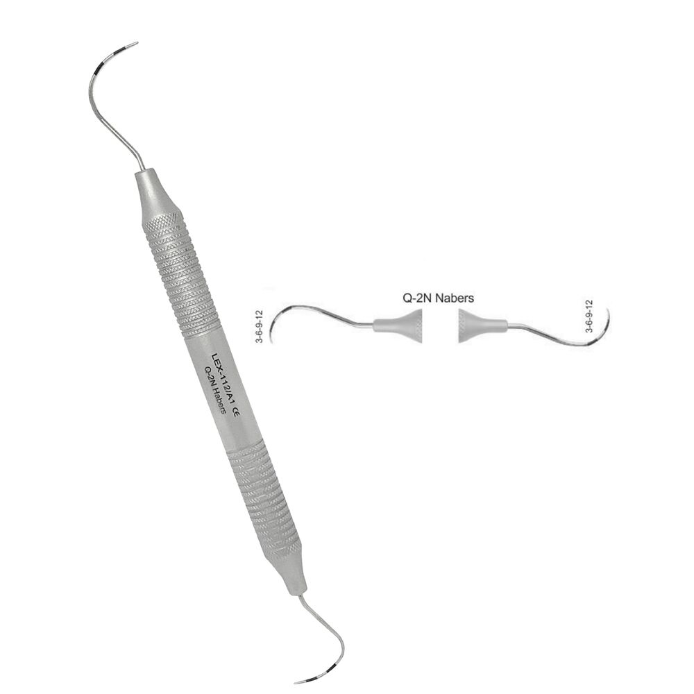 Perio Probes Q-2N Nabers - Image 1