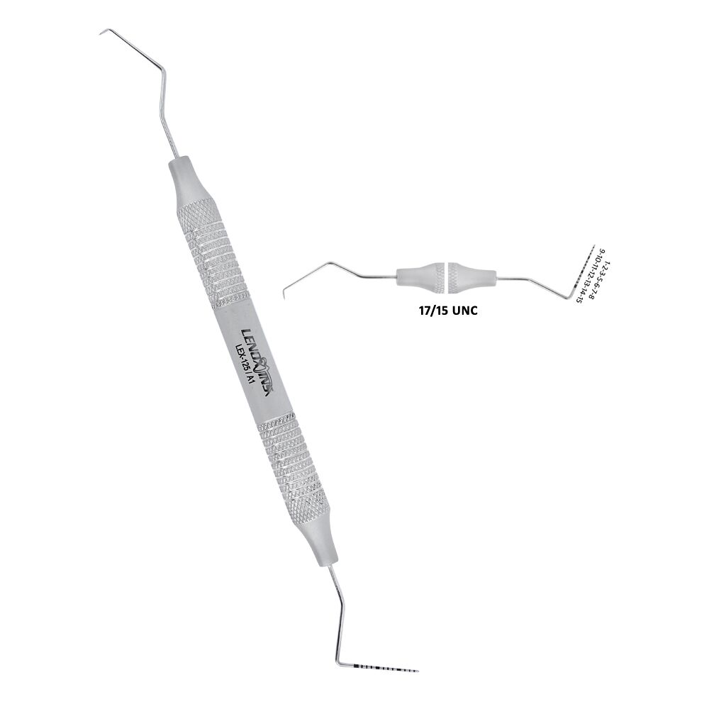 17/15UNC Probe/Explorer Double Ended - Image 1