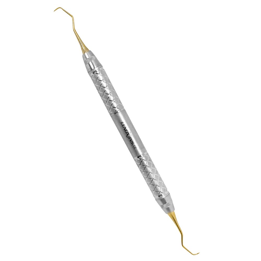 Periodontal Gracey Curettes 1/2 - Image 1