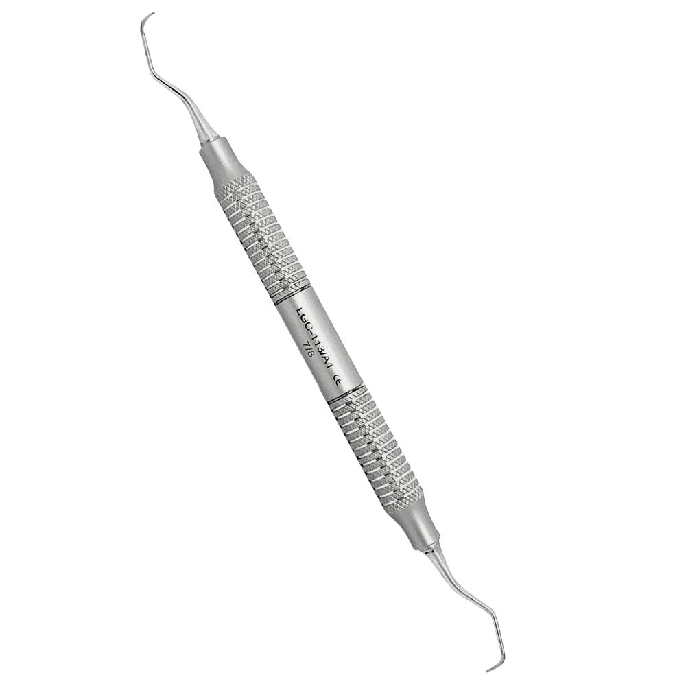 Periodontal Gracey Curettes 7/8 - Image 1