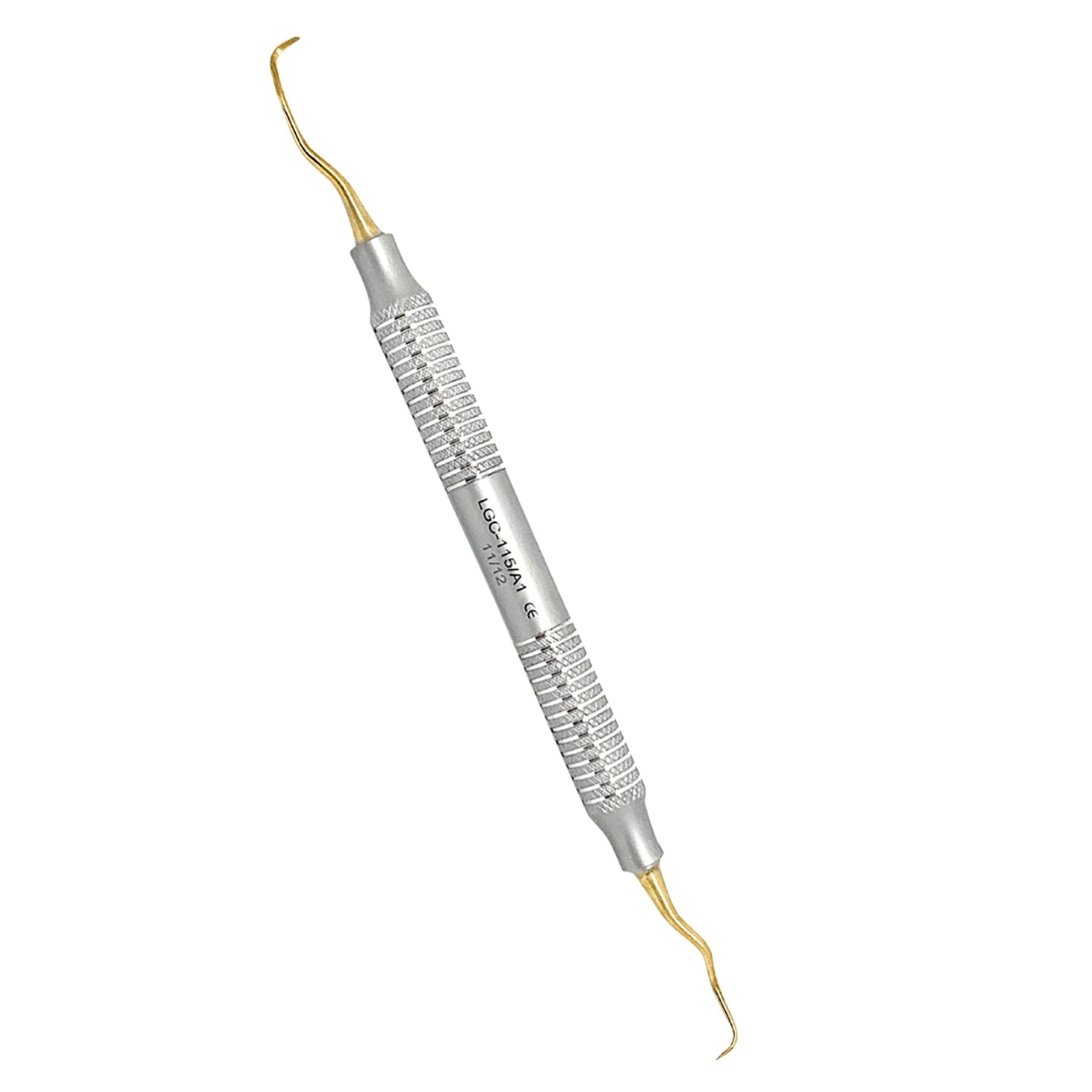 LGC-115-Gracey-Curettes-11-12-440c-scaled-1-1.jpg Periodontal Gracey Curettes 11/12 - 440C - Image 1