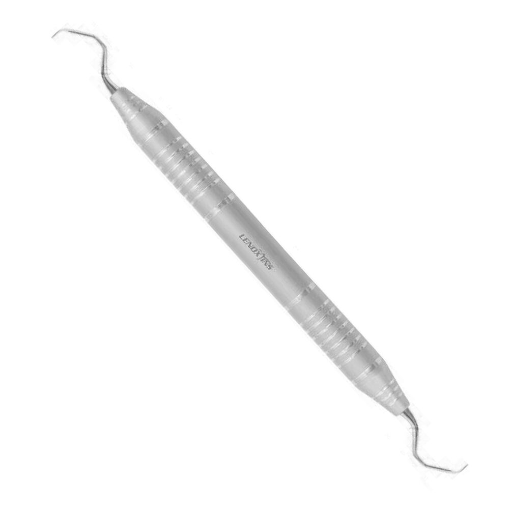 LGC-118-Gracey-Curettes-17-18-Reg.Shown_.jpg Periodontal Gracey Curettes 17/18 - Image 1