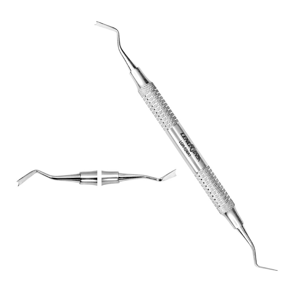 Gingival Retractors 10-Goldman-Fox Gum Retractor - Image 1