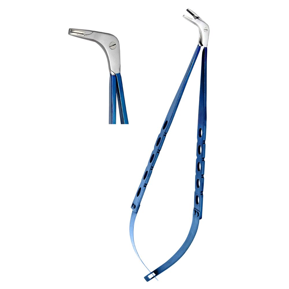 Matrix Band Holding Forceps - Image 1