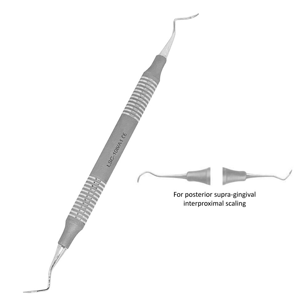 Sickle Scalers For Posterior - Image 1