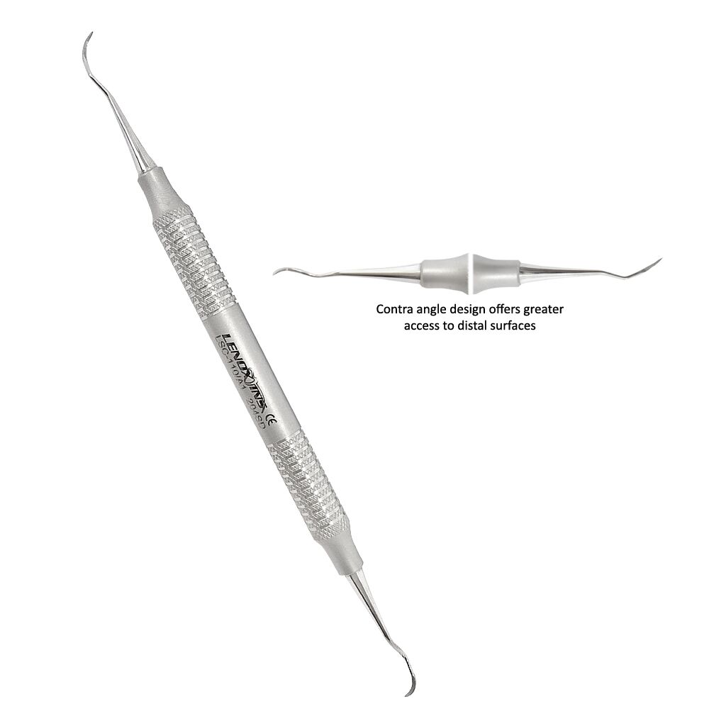 Sickle Scaler 204SD- G-Line Gold - Image 1