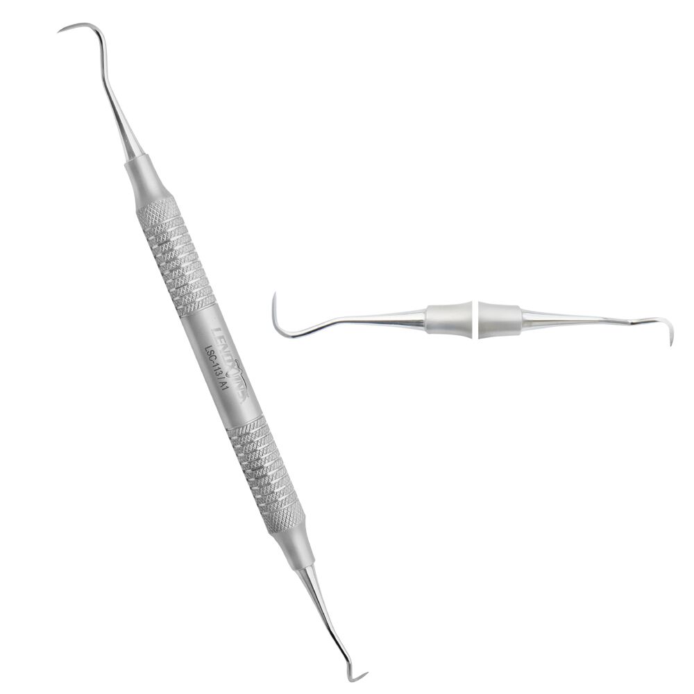 Nv1 / H5 Sickle Scaler - Image 1