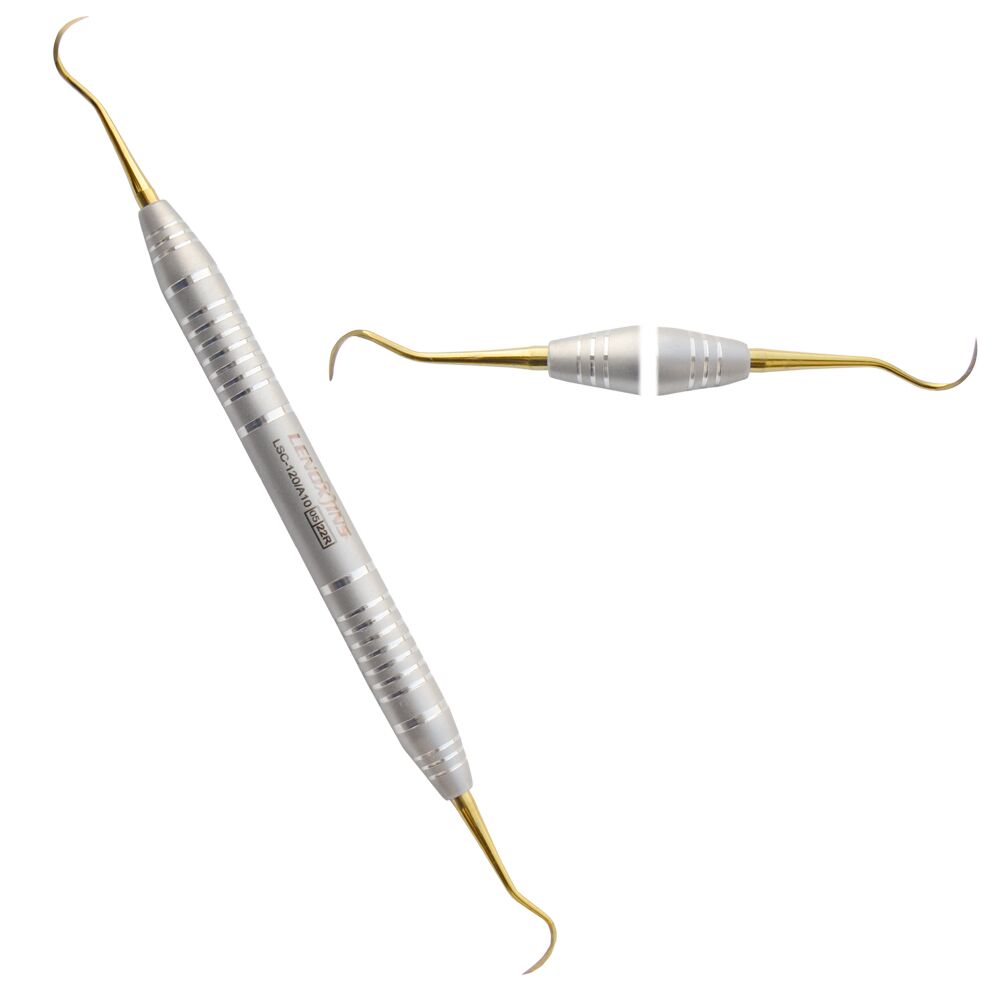 Sickle Scaler Montana Jacker-G-Line Gold - Image 1