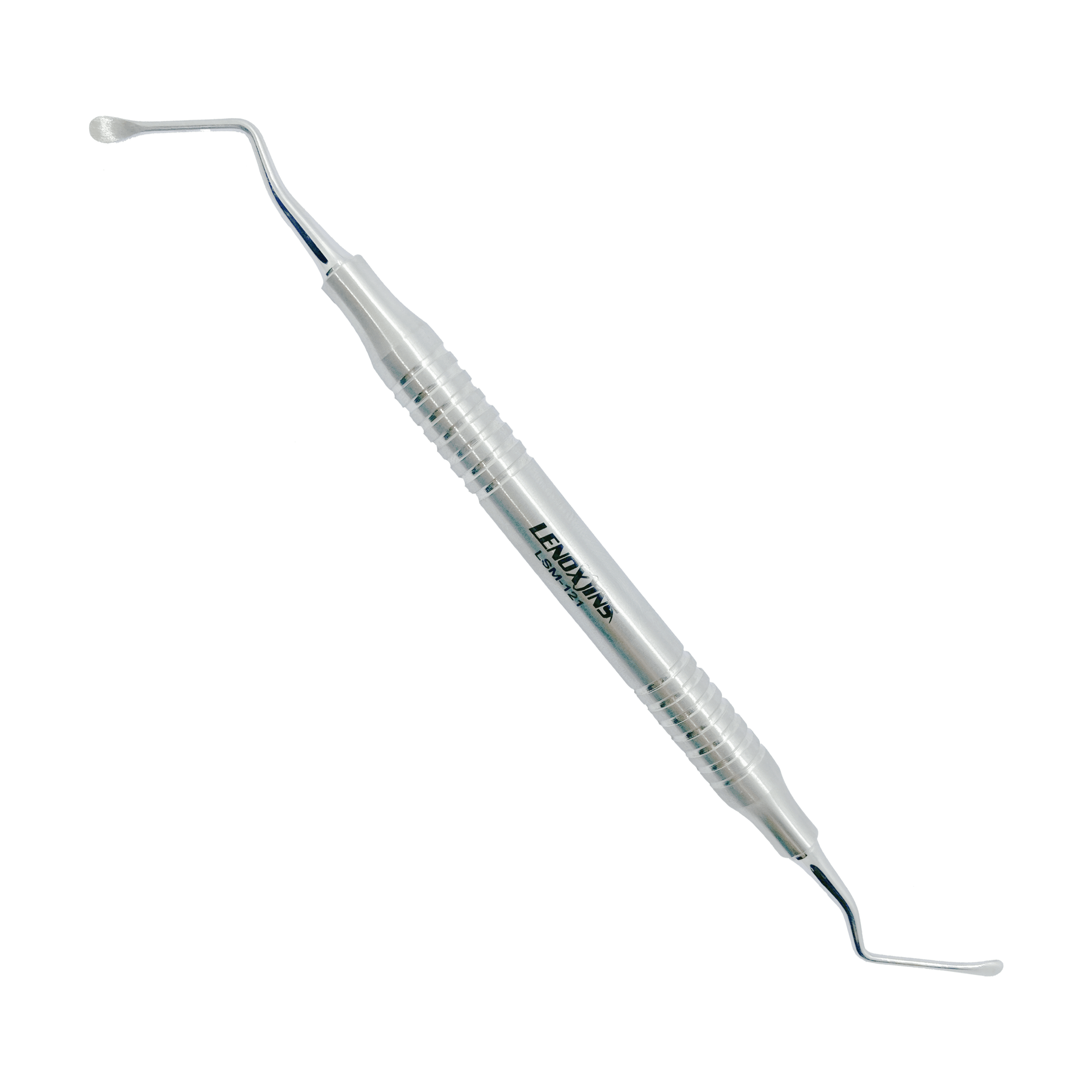 Non Serrated Lucas 3-3mm