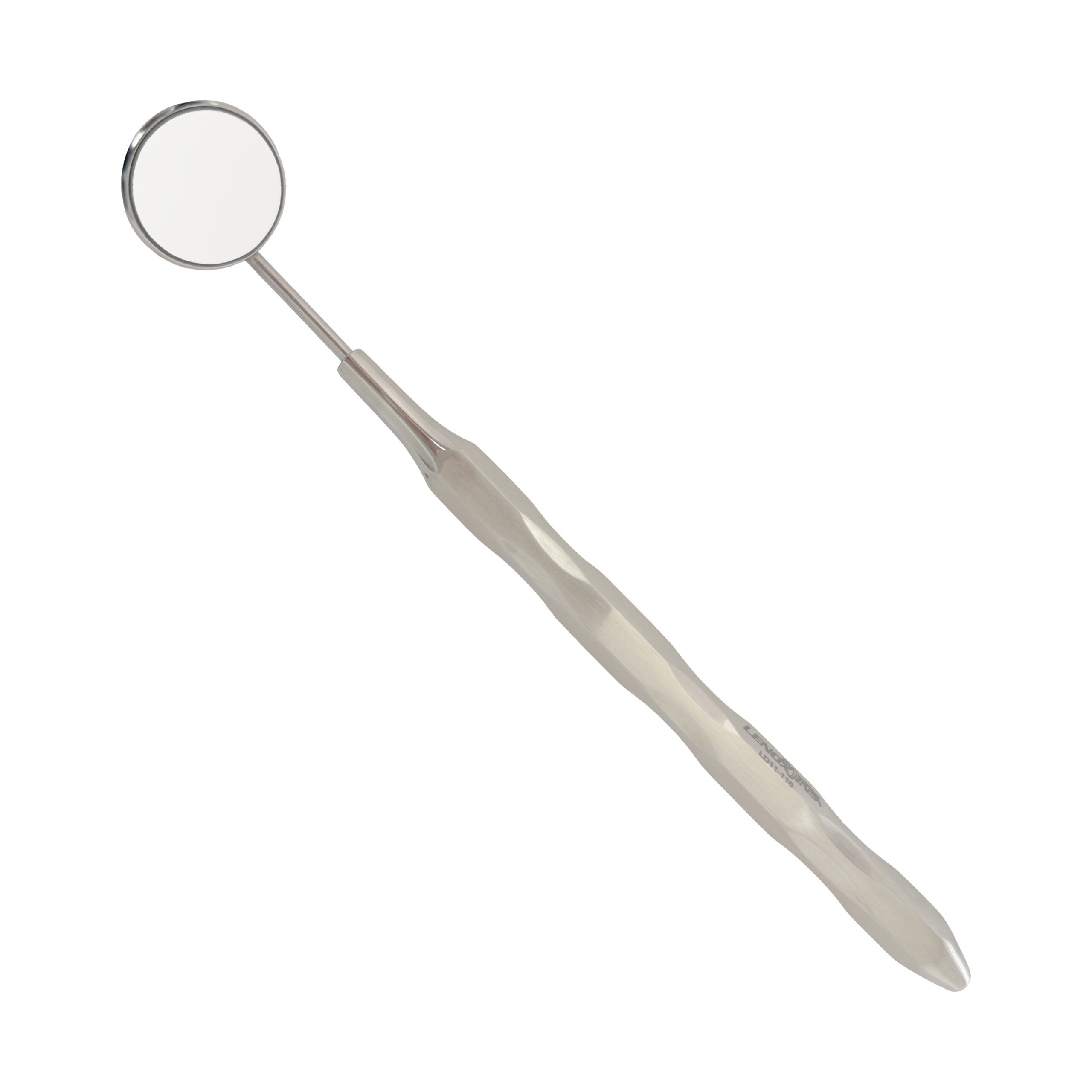Recang Mirror Handle Reg stainless steel