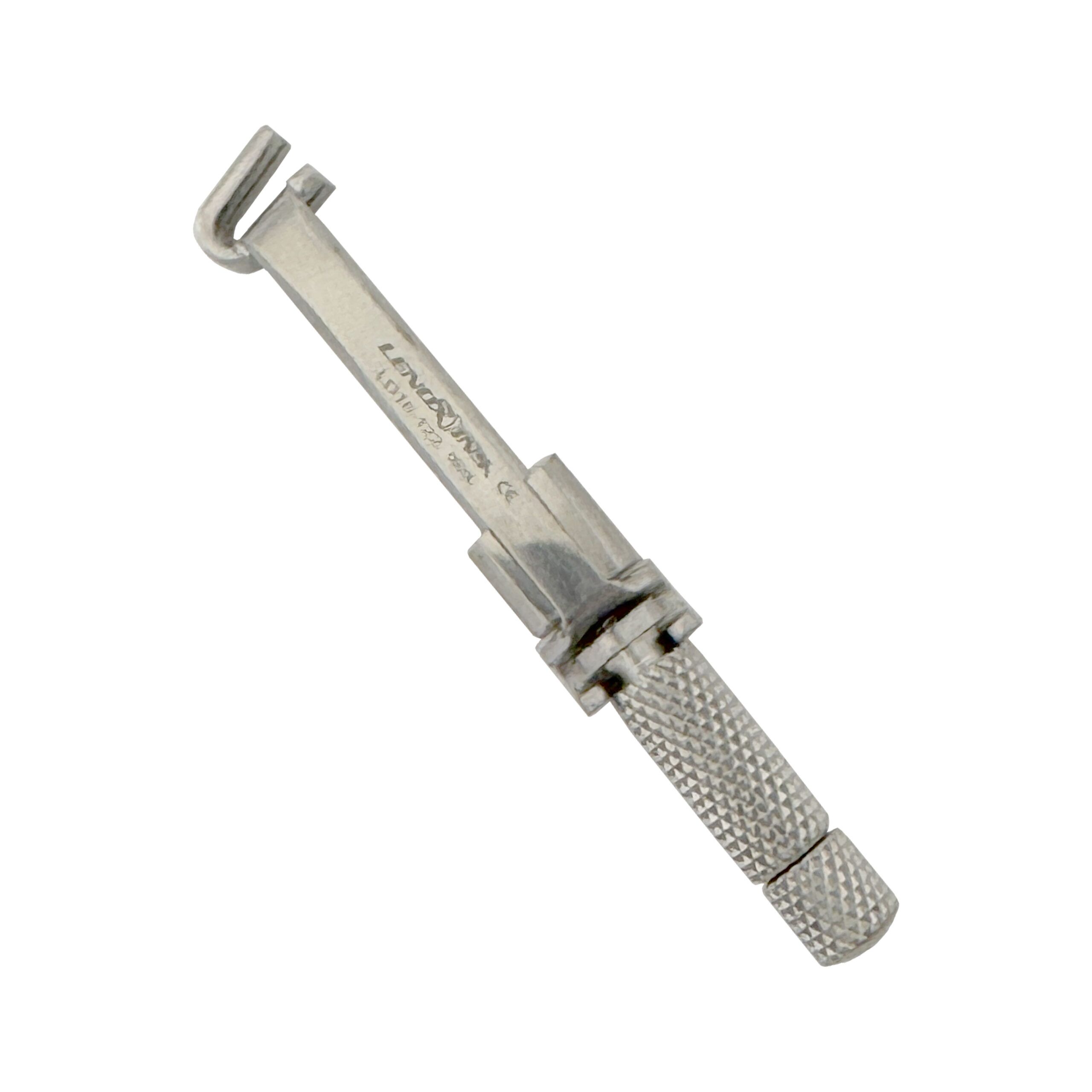 Tofflemire Universal Adult Angle matrix retainer
