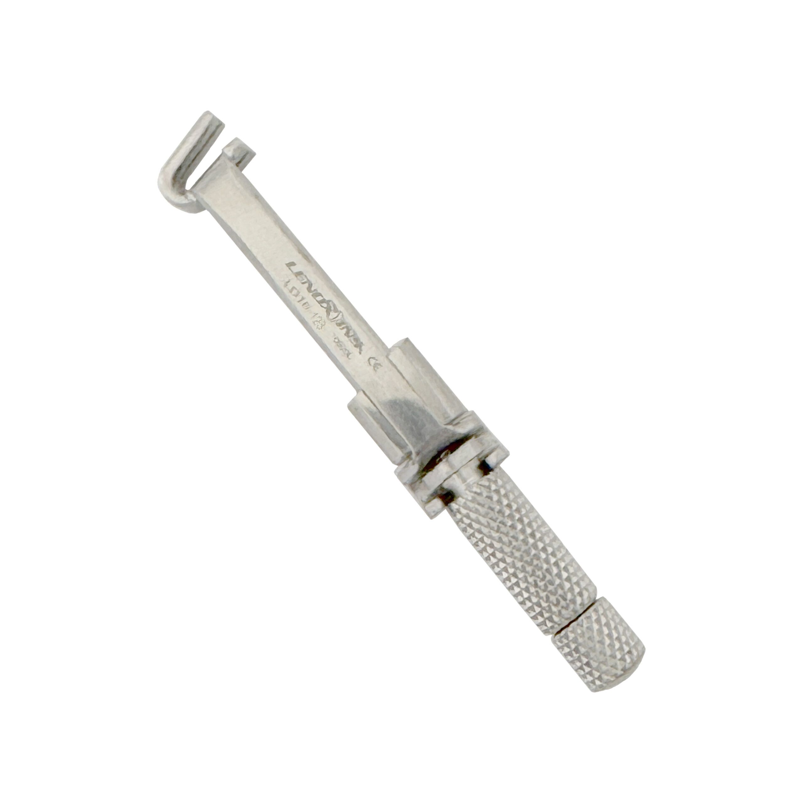 Tofflemire Universal Child Angled Tofflemire Universal Child Angled matrix retainer