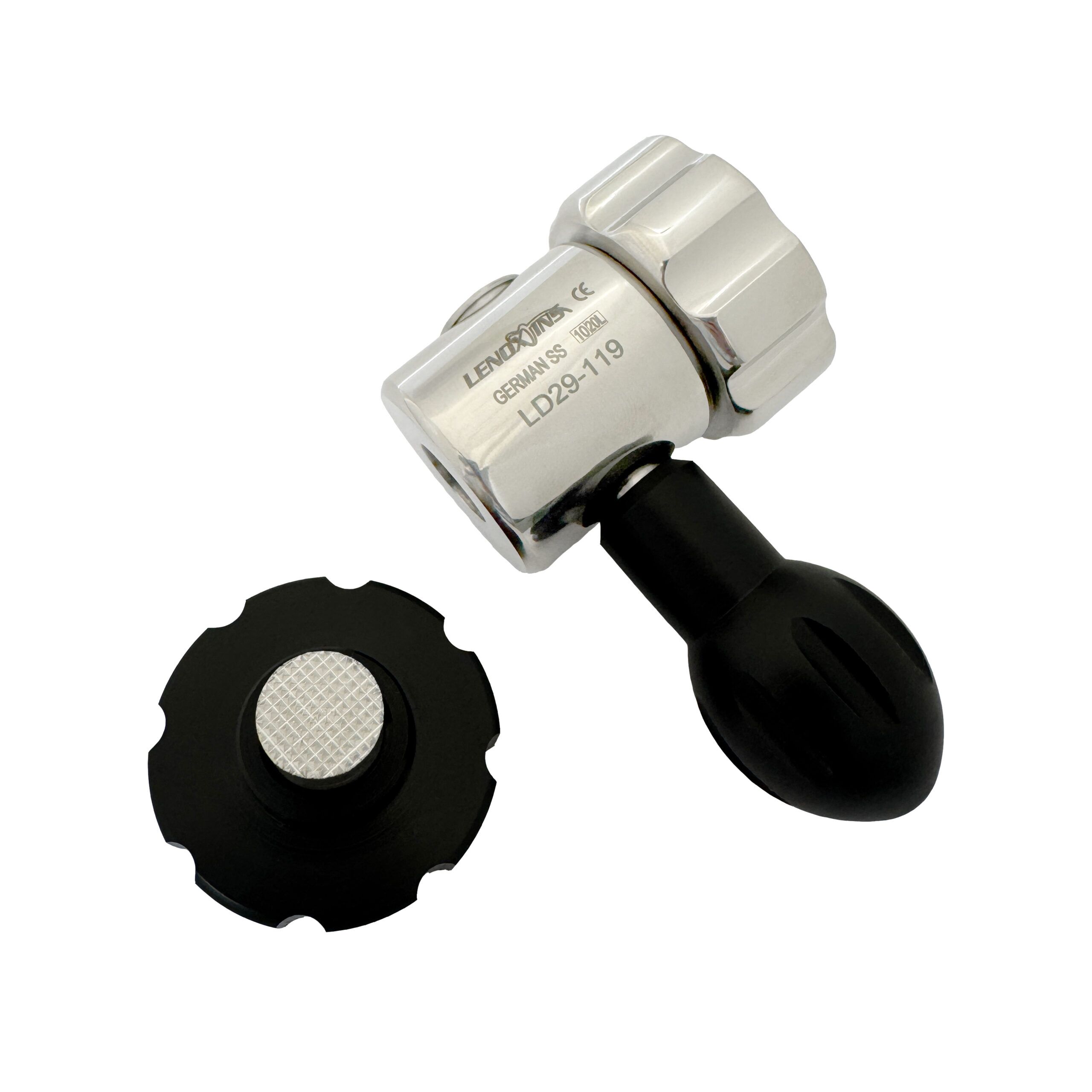 Bone Crusher Well Bone Crusher Well surgical stainless steel