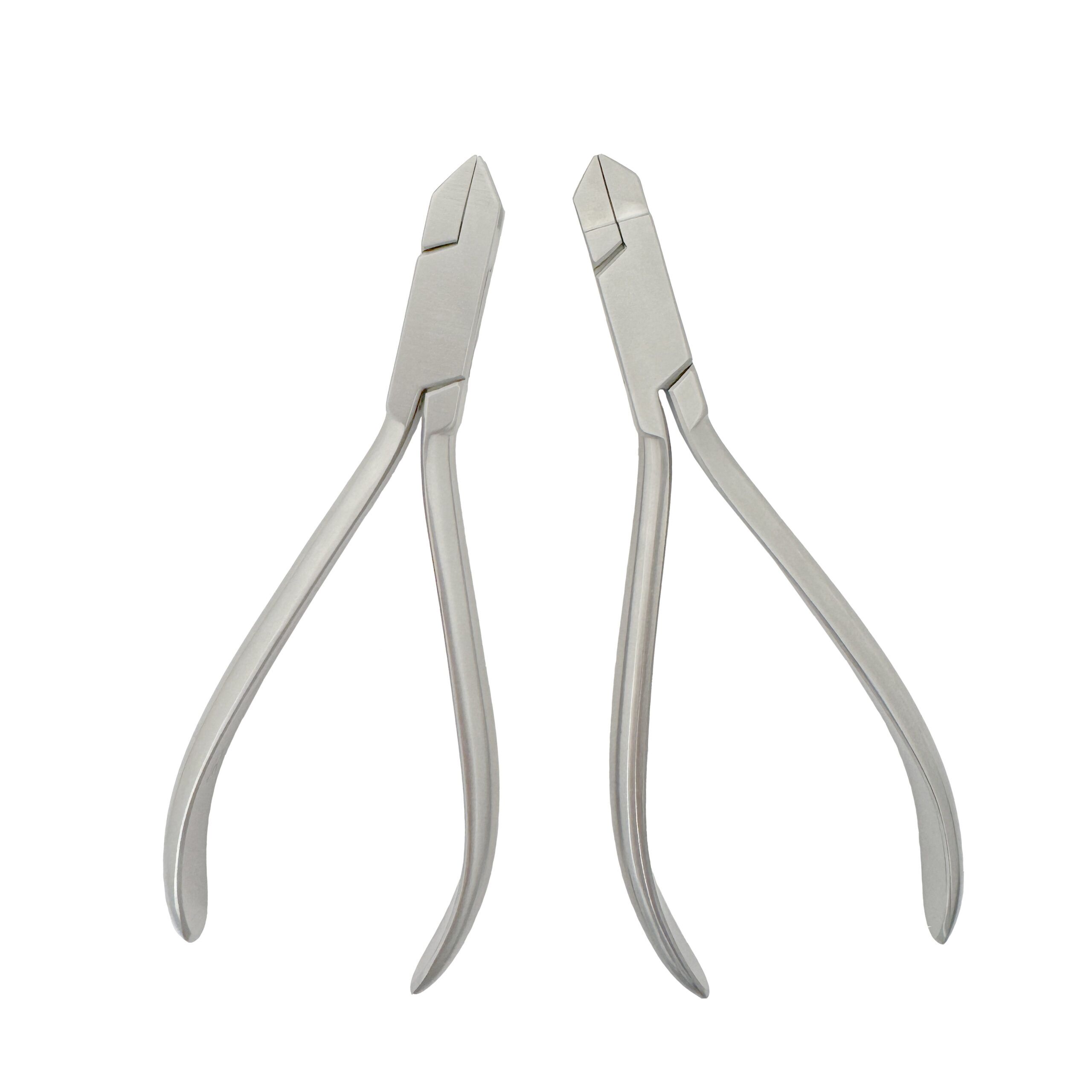 Individual Torquing Pliers Set Individual Torquing Pliers Set orthodontic instrument