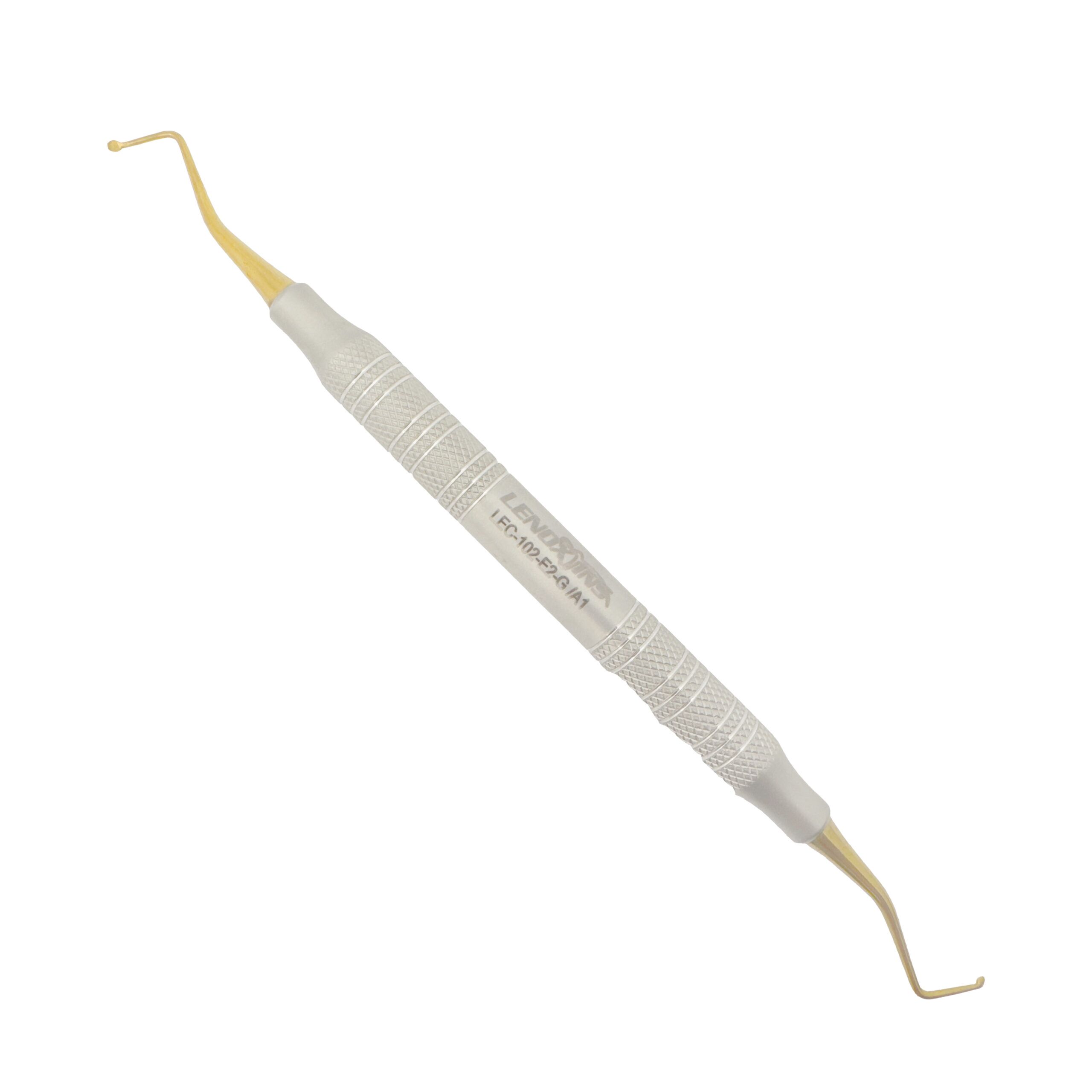 E2 dental excavator 1.5mm