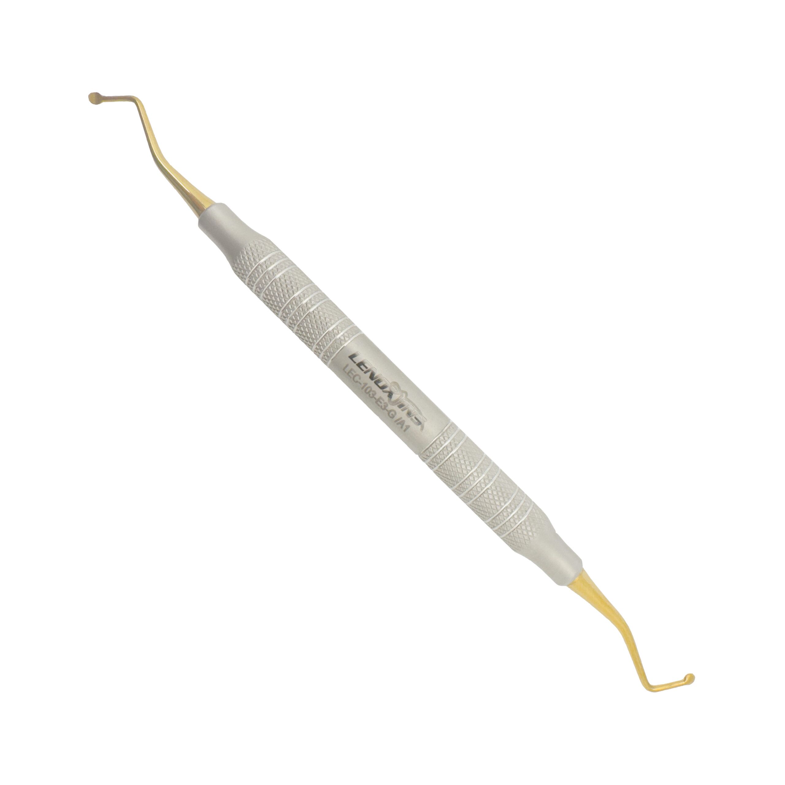 E3 Excavator 2.5mm E3 dental excavator 2.5mm
