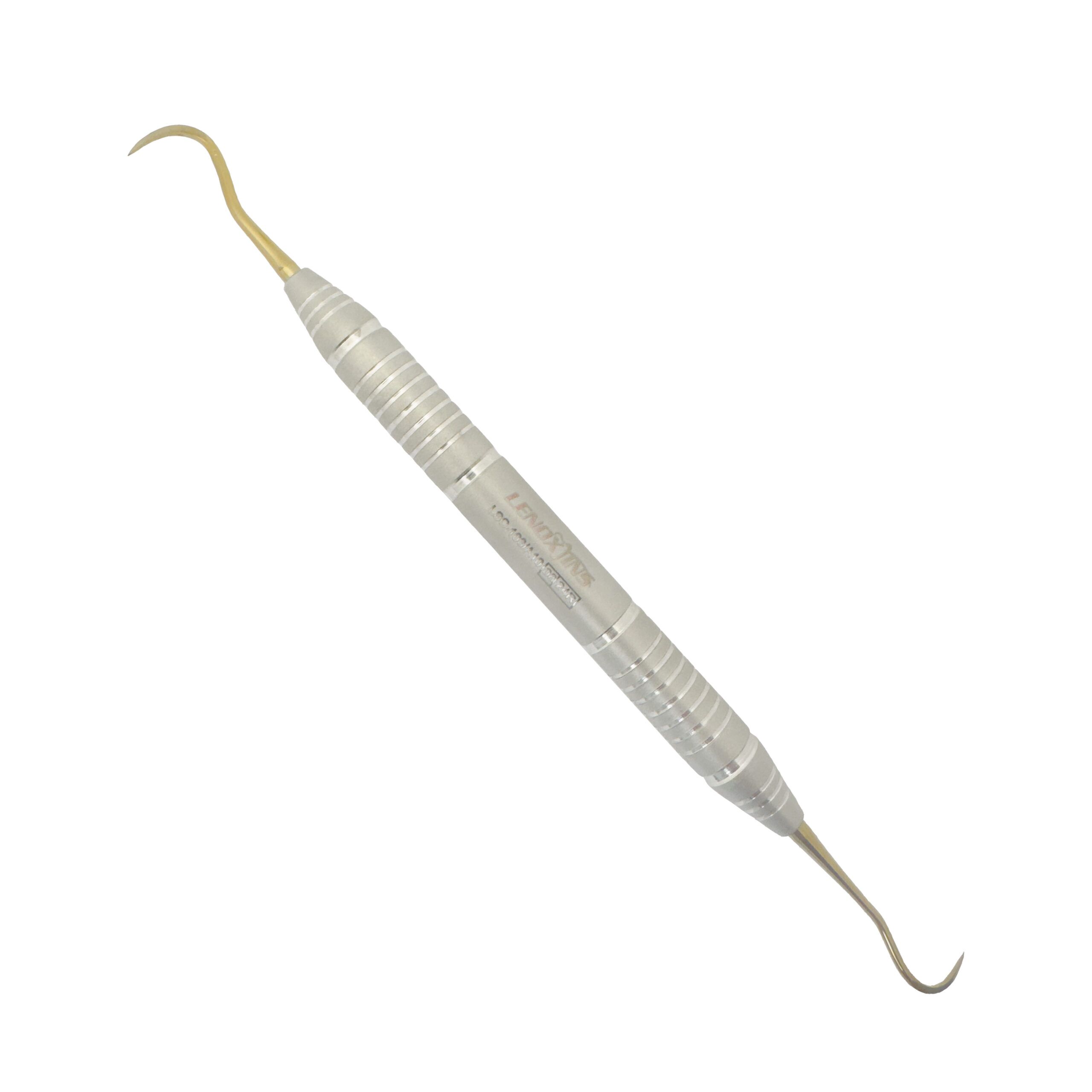 H5 U15 Sickle Scaler 440C stainless steel dental instrument