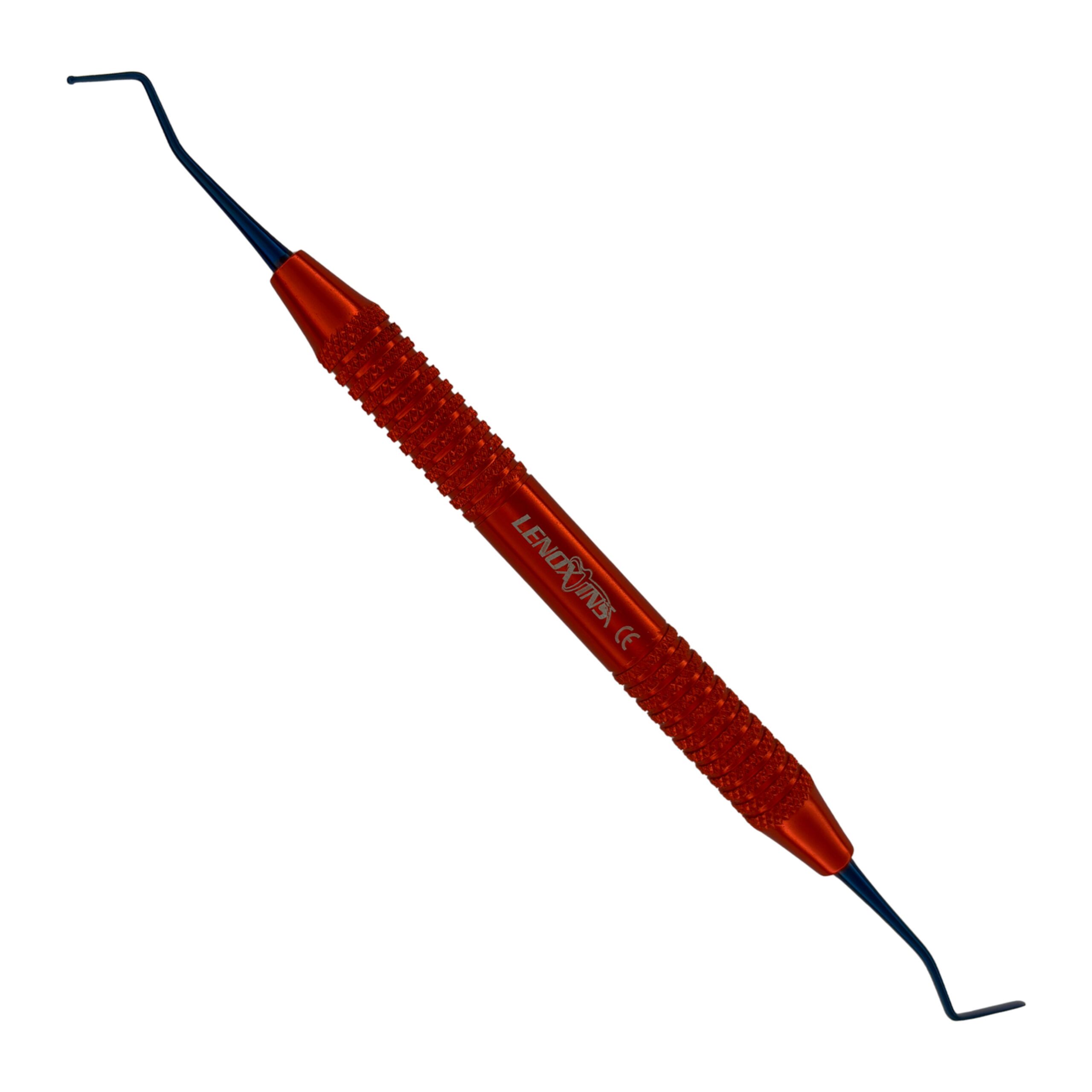 Composite Filling Instrument Red - Image 1