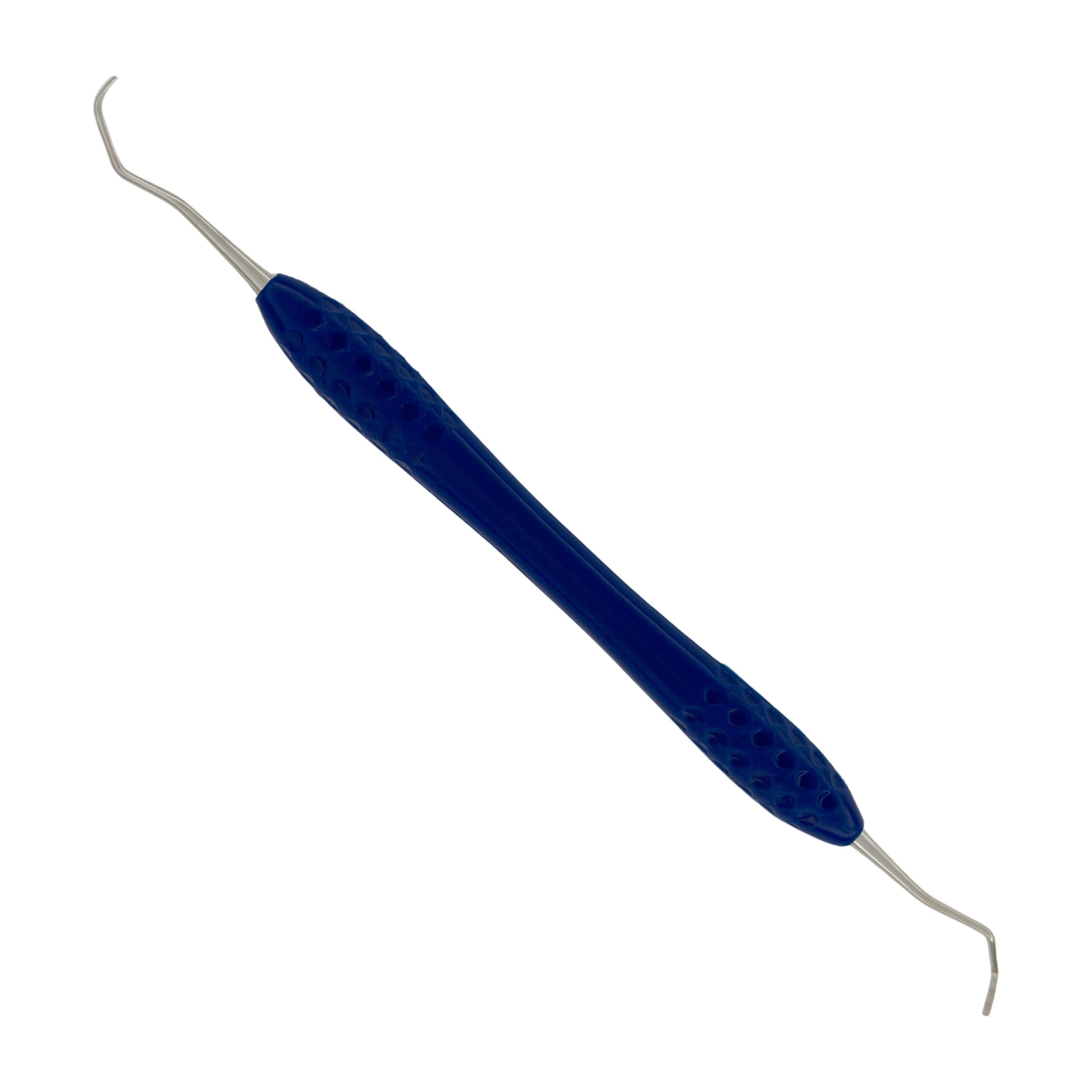 Columbia Curettes 4R-4L Silicon Handle - Image 1