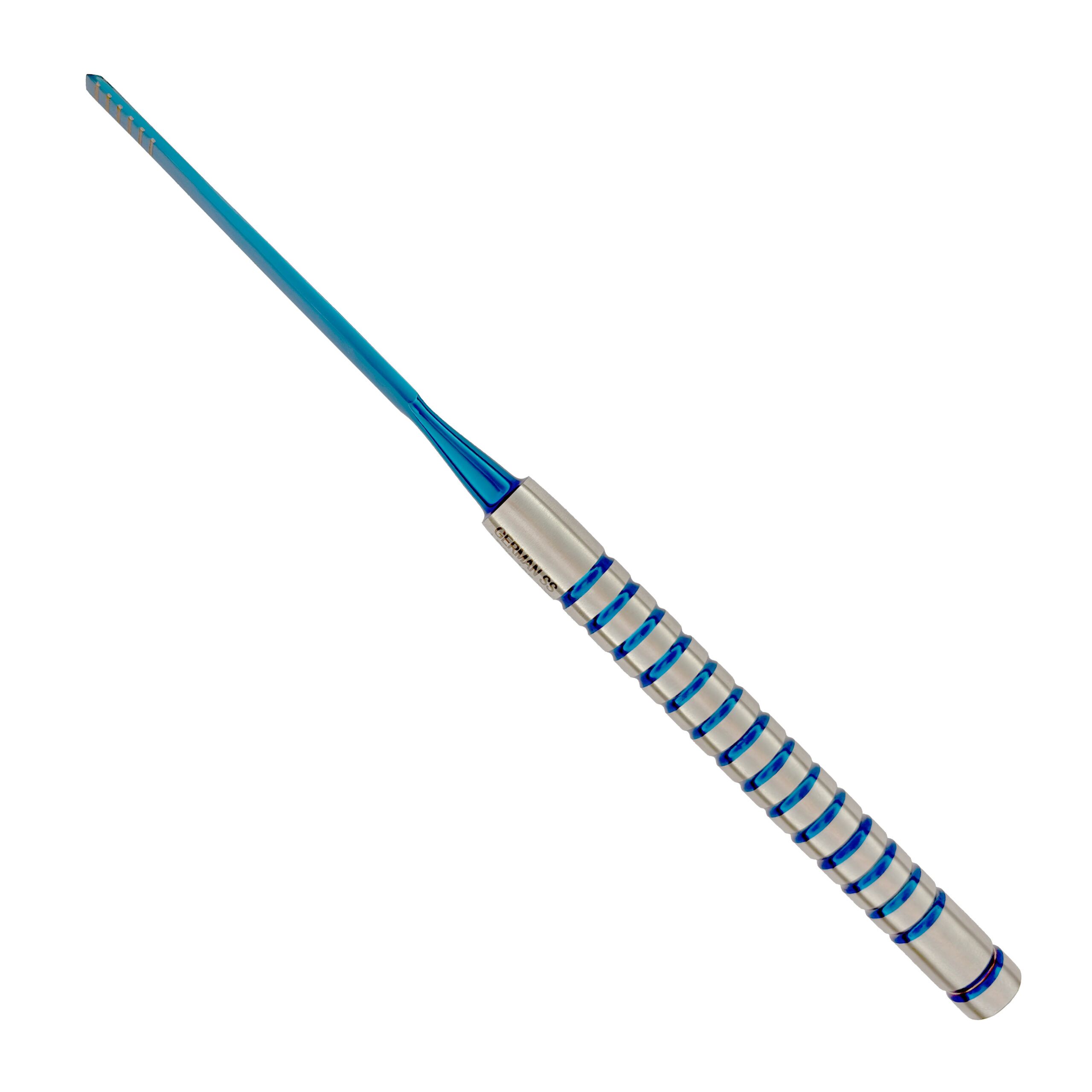 LD26-105 - Bone Chisel 4mm STR.JPG Bone Chisel 4mm Straight - Image 1