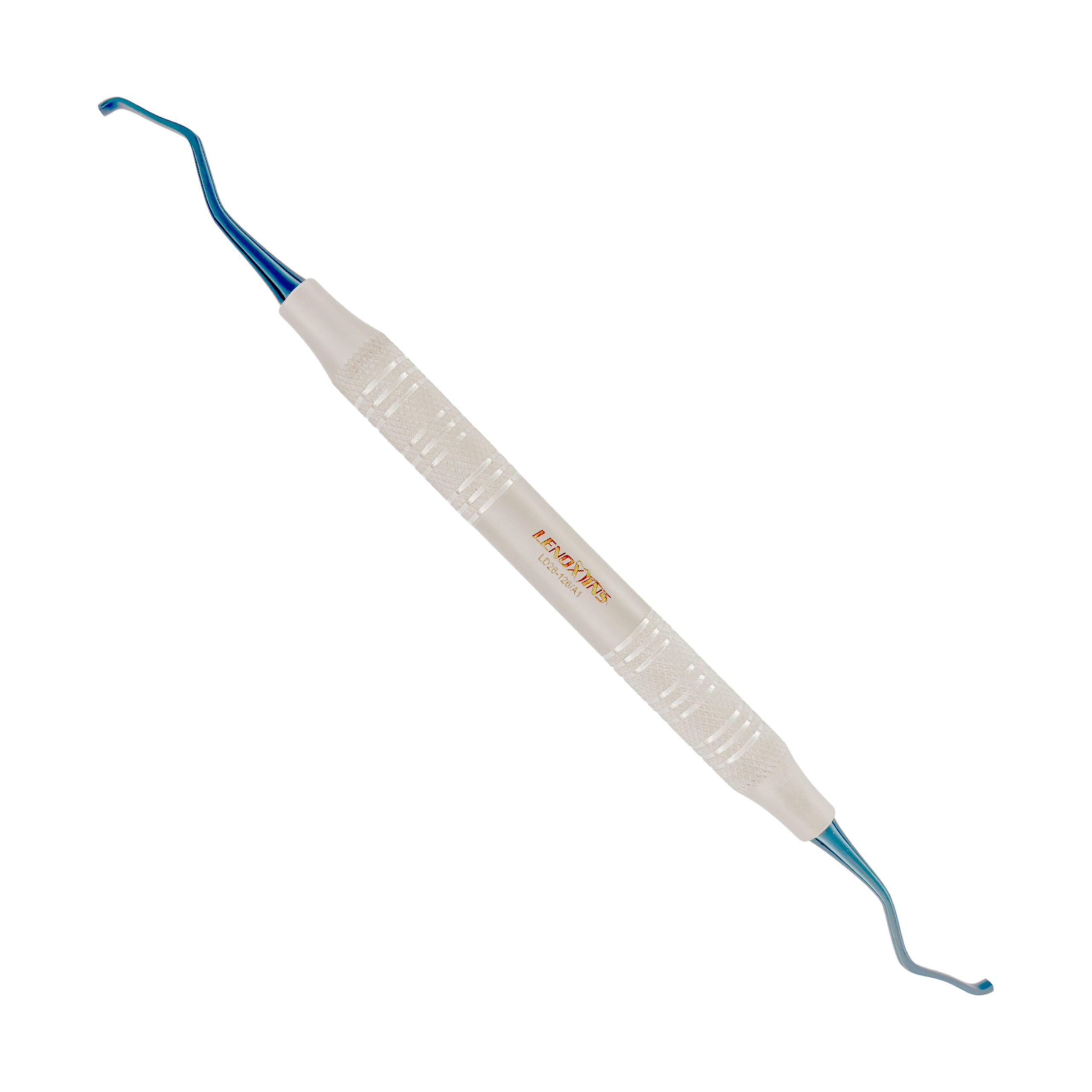 Chisel Back Action 3mm - Image 1