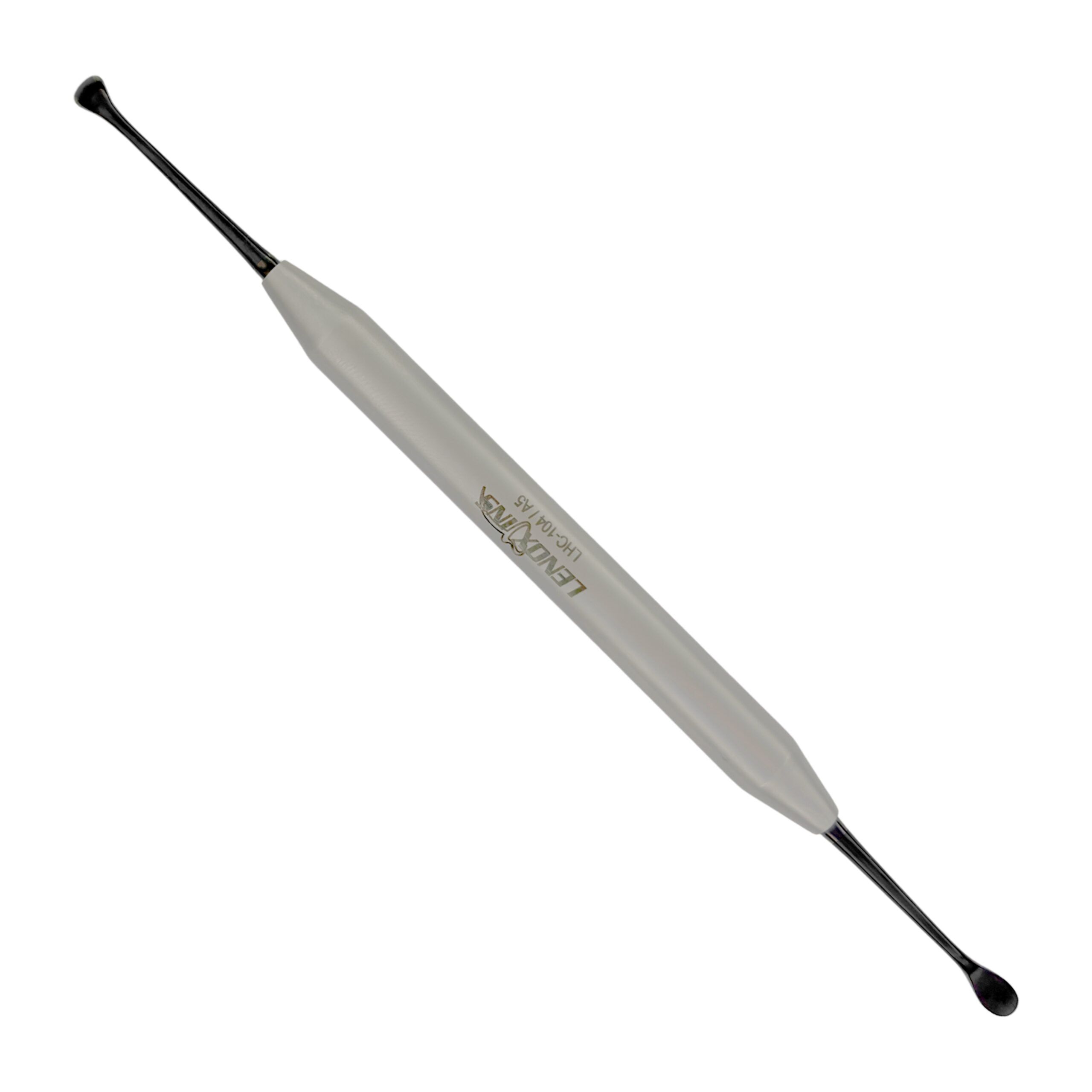 LHC-106 - Molt Curettes 5mm.JPG Molt Surgical Curettes 5mm - Image 1